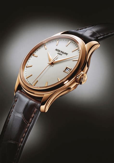 patek philippe calatrava automatico|patek philippe calatrava chrono24.